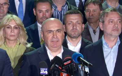 Bolojan sfidează PSD: Guvernarea merge înainte, decizia e iresponsabilă