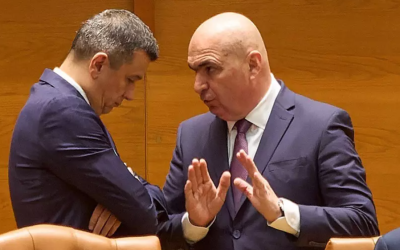 Ziua cea mai lungă: România, pe marginea prăpastiei politice
