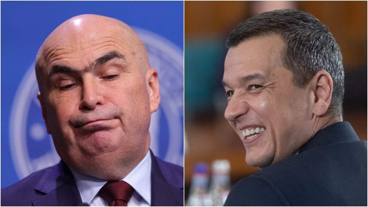 Bolojan: Majoritate PSD-AUR, ”consultări” pentru un nou guvern în România