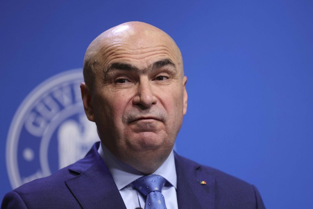 E Bolojan „Ilie Sărăcie”? Răspunsul consilierului guvernatorului BNR despre avere