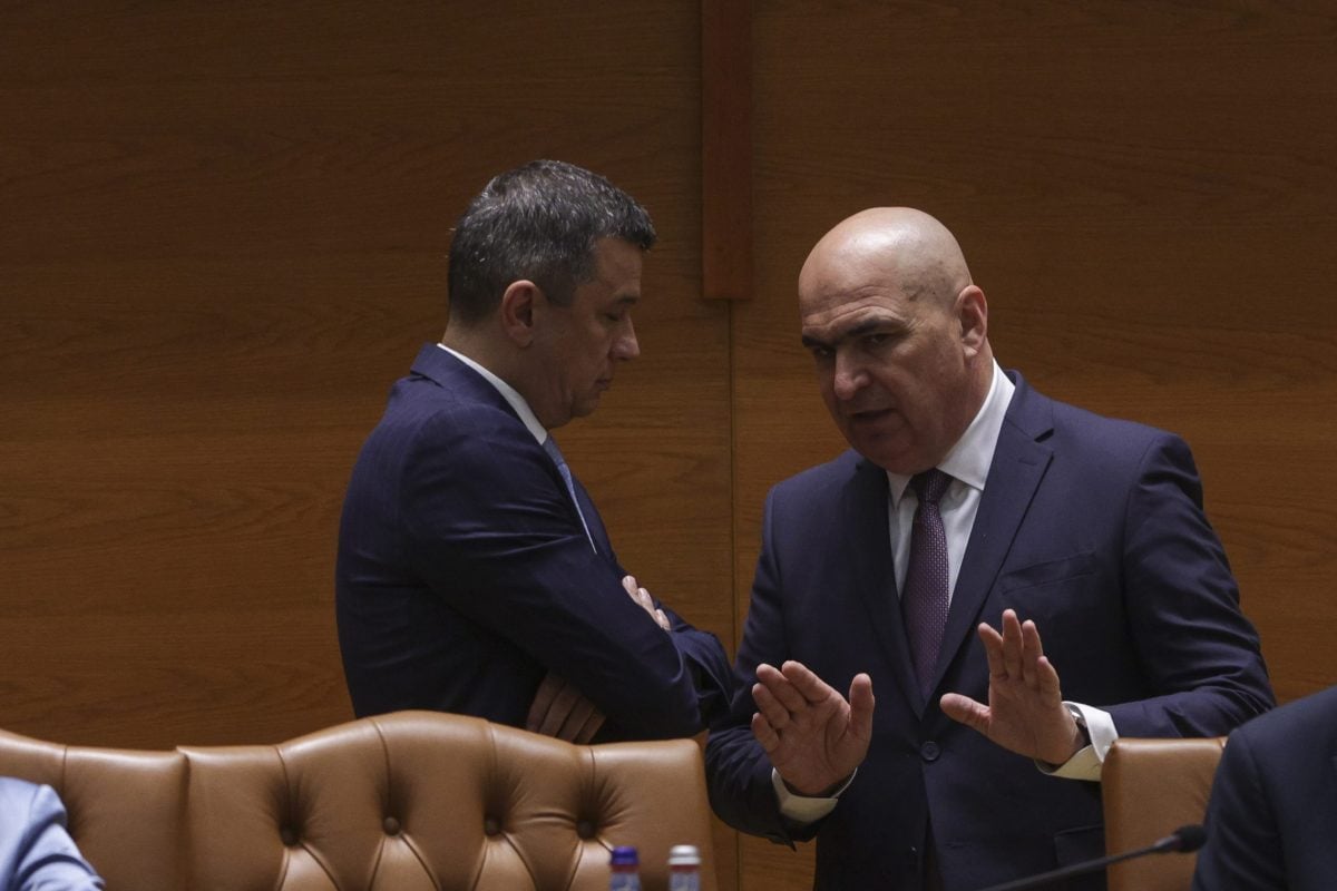 CRIZĂ politică: PSD pleacă de la guvernare. Negoiță, de partea lui Bolojan. Ciolacu reacționează