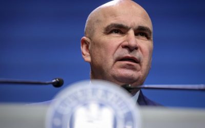 Bolojan: PNL are rezoluție: Fără PSD dacă generează criză politică