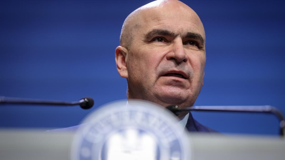 Bolojan: PNL are rezoluție: Fără PSD dacă generează criză politică
