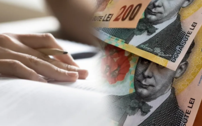 Salariile, dezvăluite! Ce drepturi bombă primesc angajații din iunie 2026?