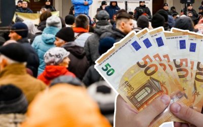 Economistul avertizează: Criză grea pentru români. Ce să nu faci acum