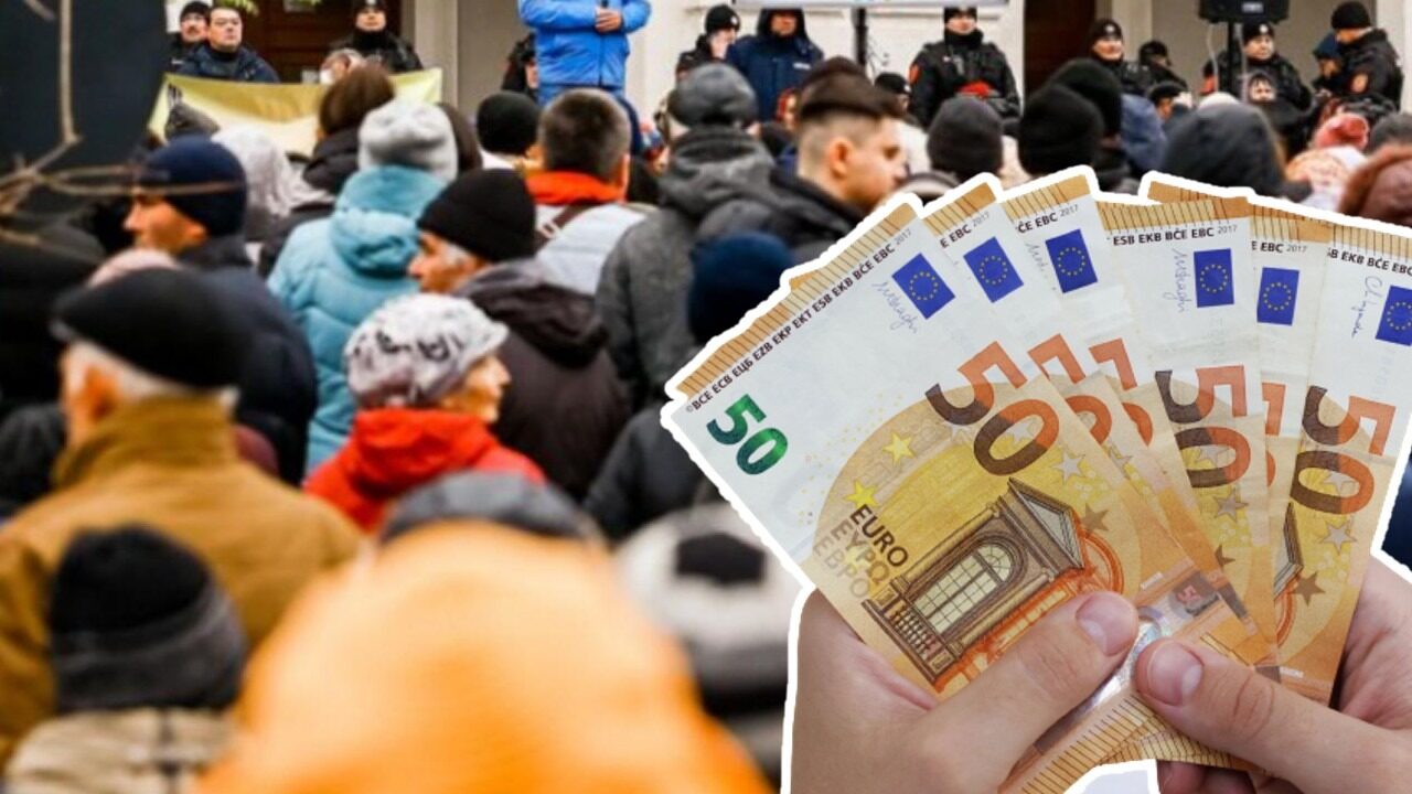 Economistul avertizează: Criză grea pentru români. Ce să nu faci acum