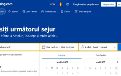 Ce ascunde Booking.com: Schema uriașă de la o companie importantă