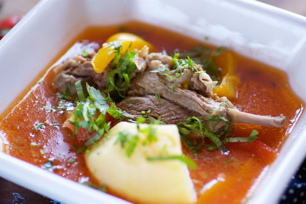 Borsul de miel: Beneficii și riscuri. Cum îl consumi corect? Sfaturi