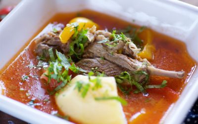 Borsul de miel: Beneficii și riscuri. Cum îl consumi corect? Sfaturi