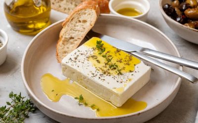 Brânza-minune: Mănânci zilnic și scapi de grăsimea de pe burtă!