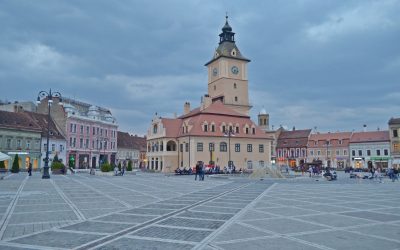 Brașov, „0 lei pe cultură” în 2026: Sectorul cultural, fără finanțare publică