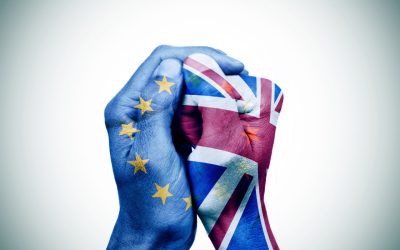 Brexitul schimbă macazul: Britanicii, mai dornici de UE după șase ani