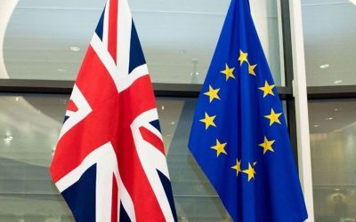 Brexit: După 10 ani, tot mai mulți britanici își doresc UE