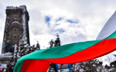 Bulgaria, alertă: Euro false pentru voturi la alegeri, anunță pericolul