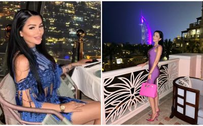 M-au sunat să o vând: Afaceristul refuză oferta pe proprietate