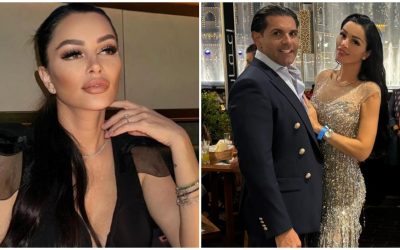 Agresiune șocantă în public: Victima acuză un comportament urât