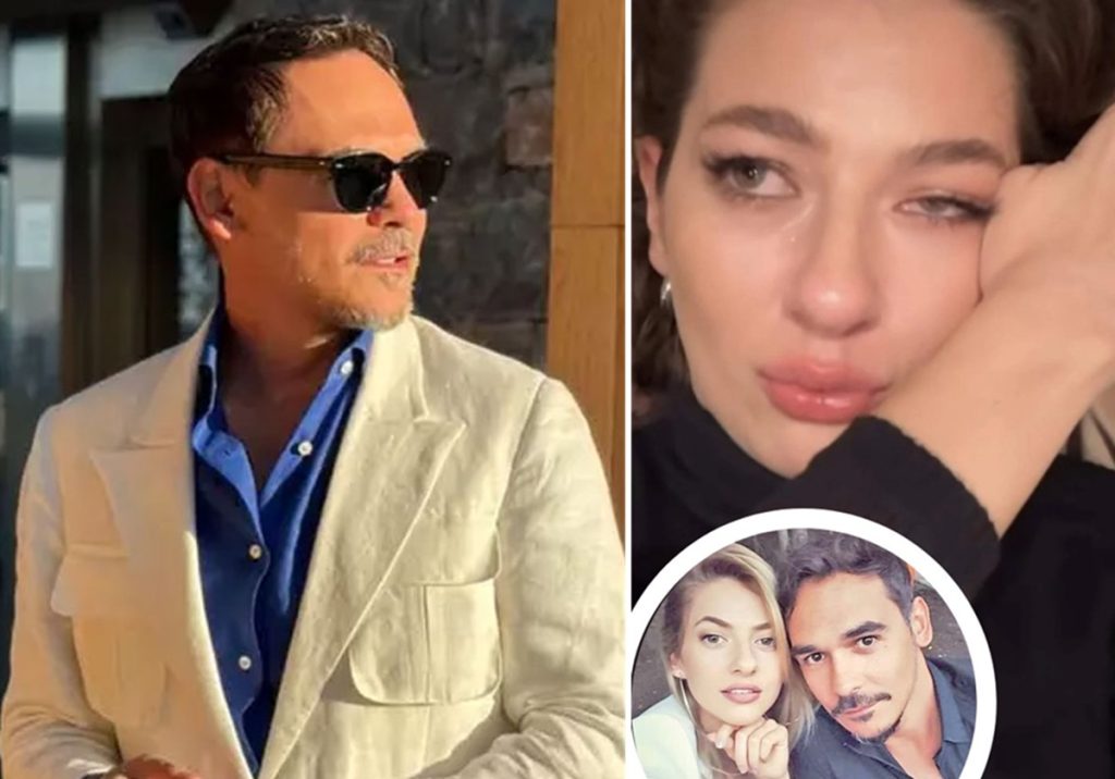 Lidia Buble și Răzvan Simion: Motivul REAL al scandalului, șocant