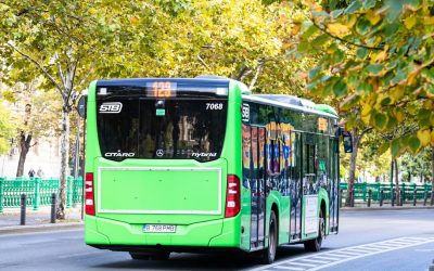 Scumpiri în transportul public din București: Ce schimbări ne așteaptă?