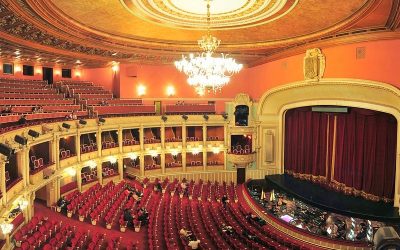 Bucureștiul cucerește Tokyo: Opera seduce Japonia înaintea Festivalului 2026