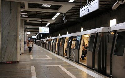 București: Scumpiri la metrou din nou? Călătorii, puși în fața unei noi taxe