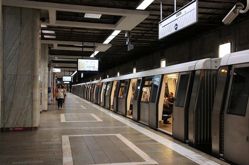 București: Scumpiri la metrou din nou? Călătorii, puși în fața unei noi taxe