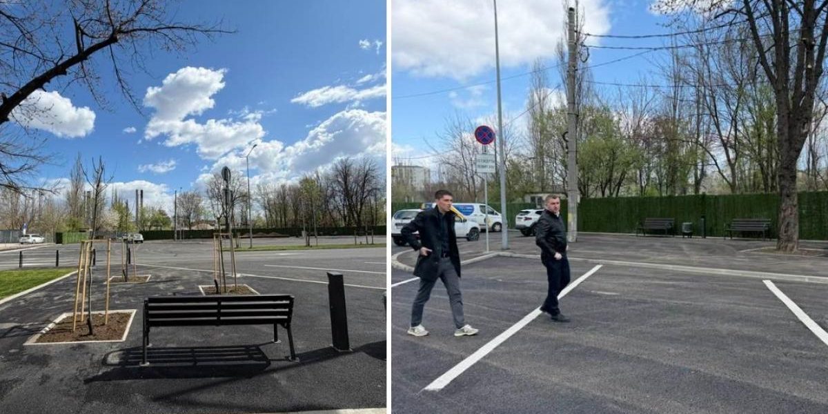 București: Autogara modernă de 4.000 mp, promisiunea lui Paul Moldovan