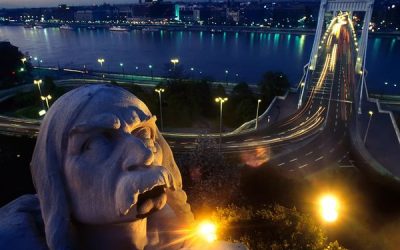 Orban, 16 ani la putere: Ungurii votează într-un scrutin istoric, sub lupa UE, Rusia, SUA