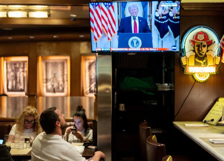 SUA alocă 1500 miliarde de dolari pentru a contracara China în cursa geostrategică