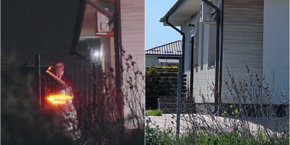 Afacerea Lasconi: Procurorii, la un pas de adevăr. Detalii din culise