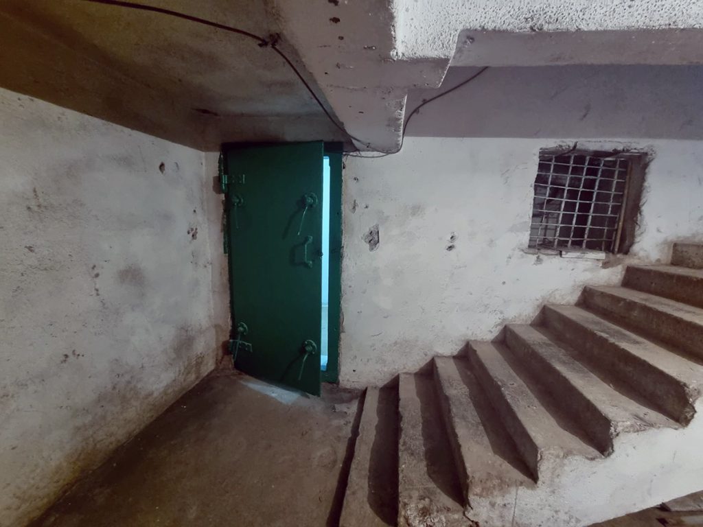 Primăria Timișoara, mobilizare totală: Adăposturile anti-bombă, gata până în 2026