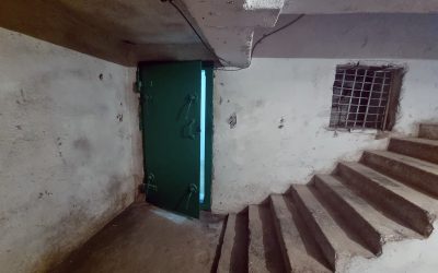 Primăria Timișoara, mobilizare totală: Adăposturile anti-bombă, gata până în 2026