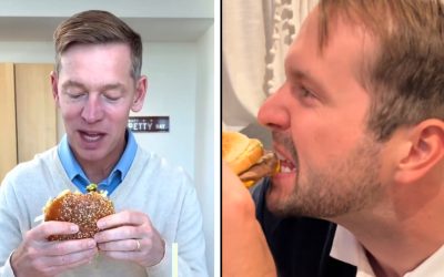 Șeful McDonald’s, refuz categoric la burger: „Știa ce conține carnea”! Reacții în lanț