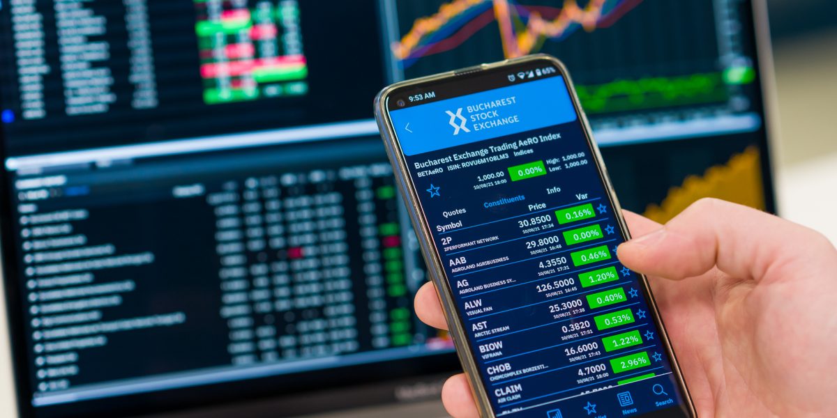 Bursă: fondurile mutuale cresc cu 12% în primele luni. BRD, BT și Raiffeisen domină