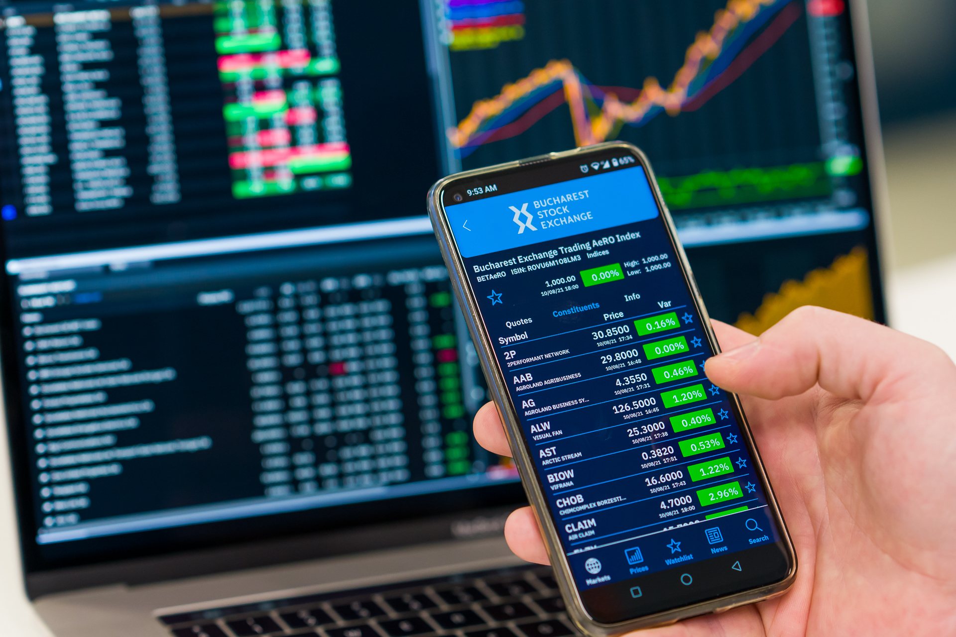 Cei mai mari manageri de investiții din România au înregistrat o creștere semnificativă a activelor gestionate, demonstrând un apetit crescut pentru investiții pe piața autohtonă