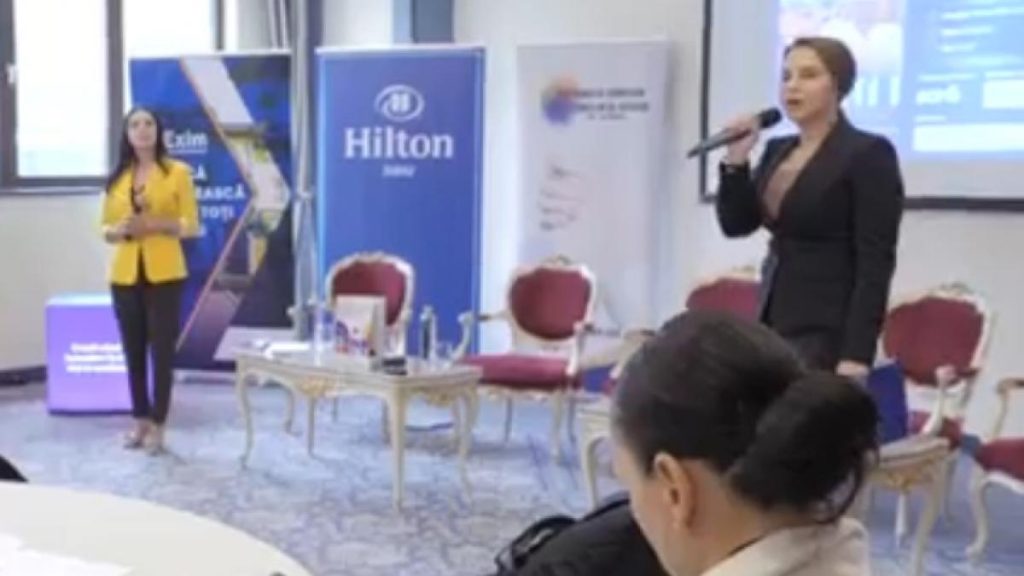 Business Outlook 2026: Sibiu, gazda dezbaterilor PEFĂ pentru viitorul economic european