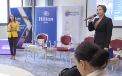 Business Outlook 2026: Sibiu, gazda dezbaterilor PEFĂ pentru viitorul economic european