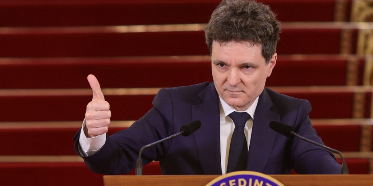 Nicușor Dan a semnat: Cine conduce marile parchete și când intră în funcție?