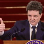Nicușor Dan a semnat: Cine conduce marile parchete și când intră în funcție?