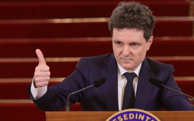 Nicușor Dan a semnat: Cine conduce marile parchete și când intră în funcție?