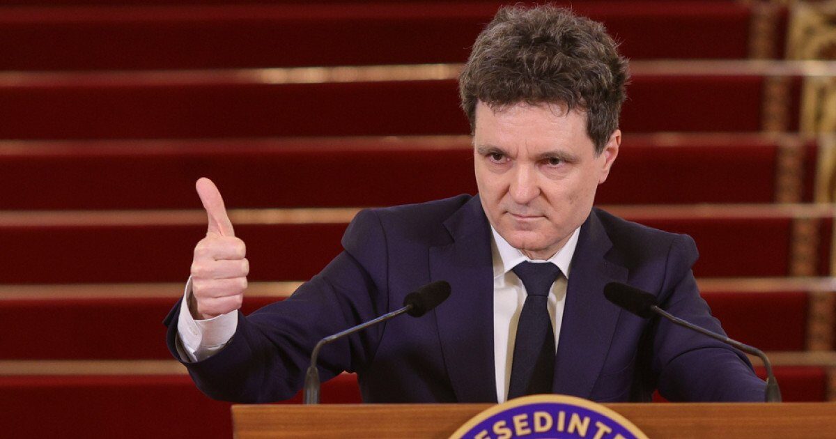 Nicușor Dan a semnat: Cine conduce marile parchete și când intră în funcție?