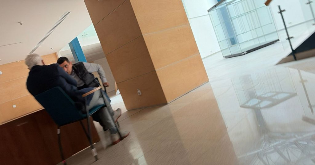 PSD amenință, iar Simion și Georgescu se văd la Biblioteca Națională