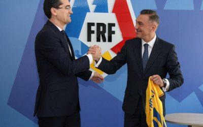 Ilie Dumitrescu, fostul reprezentant al României și unul dintre cei mai apreciați jucători ai naționalei în anii ’90, a făcut recent o dezvăluire senzațională legată de echipa de fotbal a României