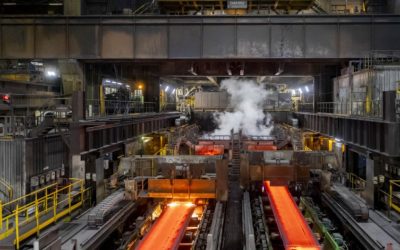 Consiliul Concurenței a dat undă verde preluării activelor ArcelorMittal Hunedoara de către UMB Steel SRL, parte a grupului UMB, deținut de familia Umbrărescu, cunoscuți constructori de autostrăzi