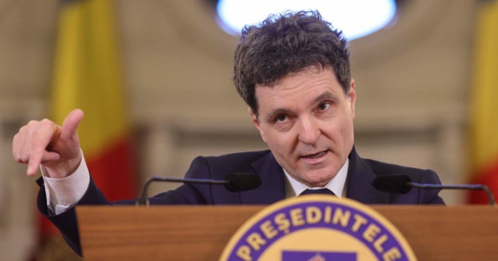 Nicușor Dan: Dosarele Mineriadei și Revoluției, EȘEC GRAV al Justiției