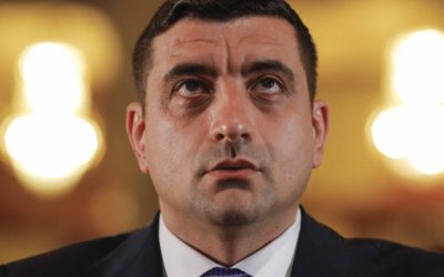 Simion vrea lege pentru companiile de stat: Listare, da, înstrăinare, nu