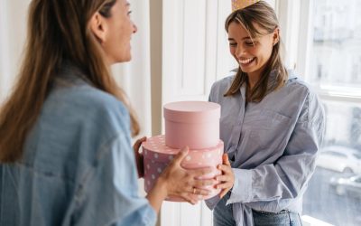 Alege cadoul perfect: Surprize care îmbină utilul cu răsfățul