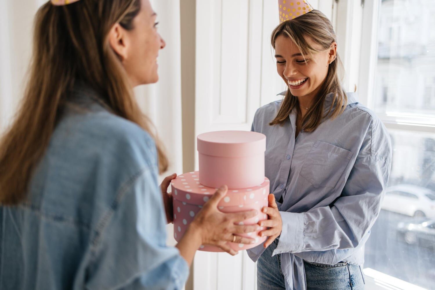 Alege cadoul perfect: Surprize care îmbină utilul cu răsfățul
