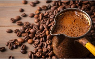 Cafeaua, mai SCUMPĂ cu 23% în România: Cât plătești acum la supermarket