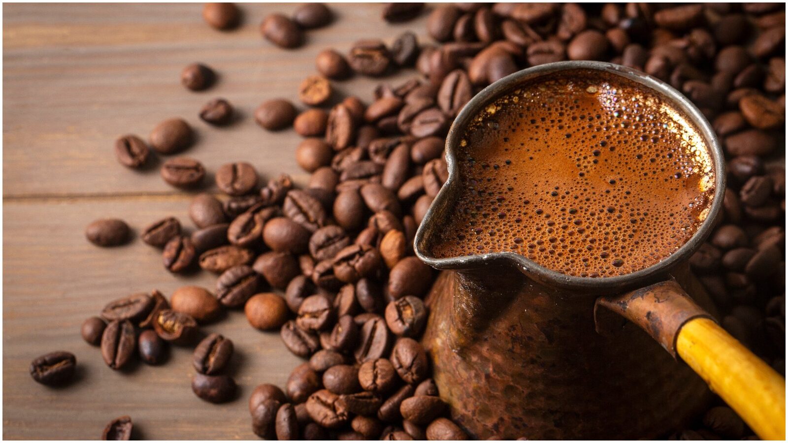 Cafeaua, mai SCUMPĂ cu 23% în România: Cât plătești acum la supermarket