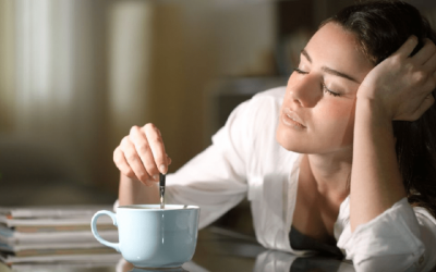 Pune acest fruct în cafea și-ți dublezi energia: SECRETUL!